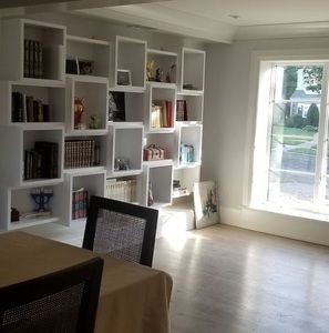 Meet your Posher, Stanley